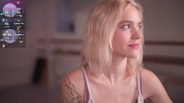 lolly_pie's cam snapshot