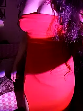 Angelnirvanaa's cam snapshot