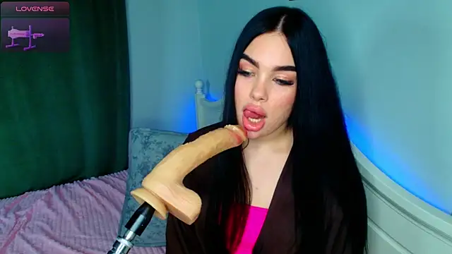 katerine_Monroe's cam snapshot