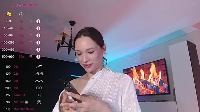 Jade_Lumin's cam snapshot