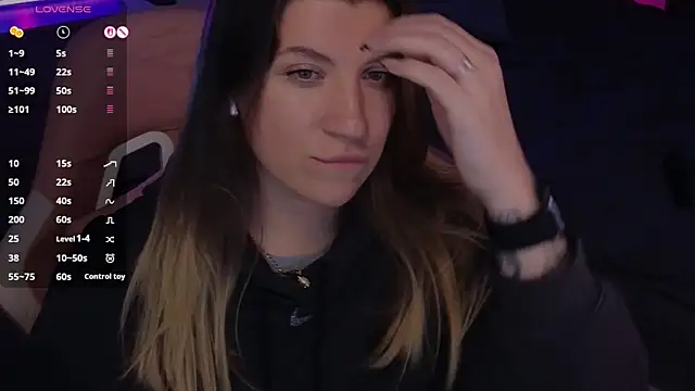 Fairy__Sofia's web cam