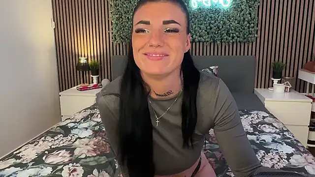 LizaRoxx live sex cam