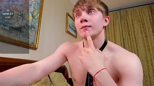 David_Keler live sex cam