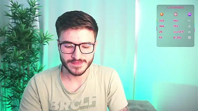 Tony_Wylie live sex cam