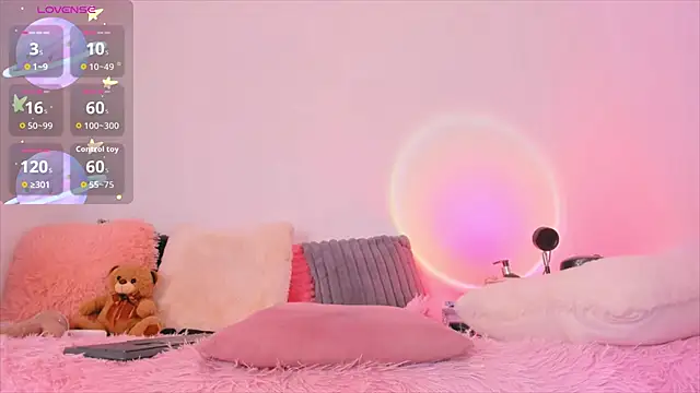 gigi_dol live sex cam