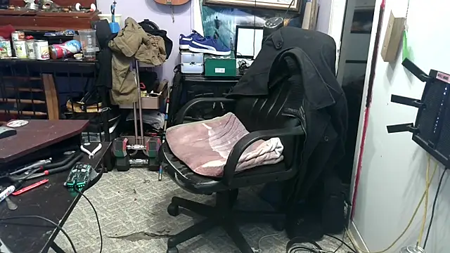 ScubaStevex live sex cam