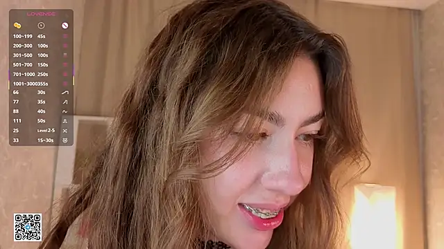 KeilaJeschon's cam snapshot