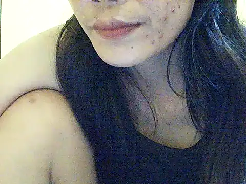 GentlePearl_Palangga's cam snapshot