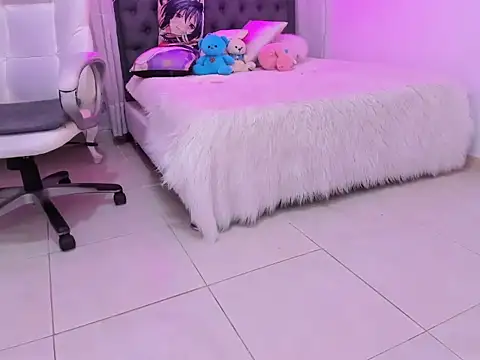 Luna_Jonnes1's cam snapshot