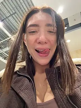 BallerinaCappuccino_'s cam snapshot