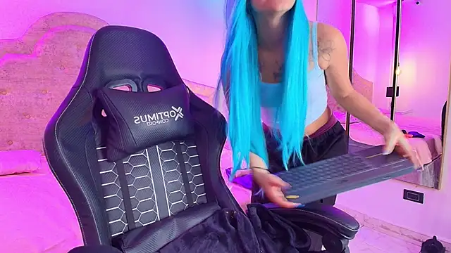 katy_usha's cam snapshot