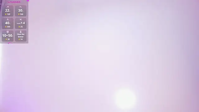 ana_ev's cam snapshot