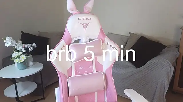 EsmaWonka's cam snapshot