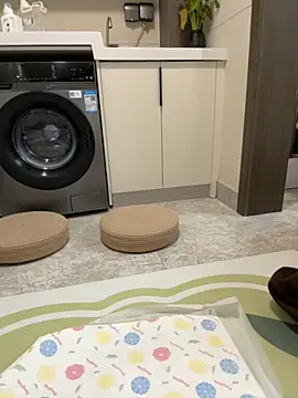 xiaoqiao_ss's cam snapshot