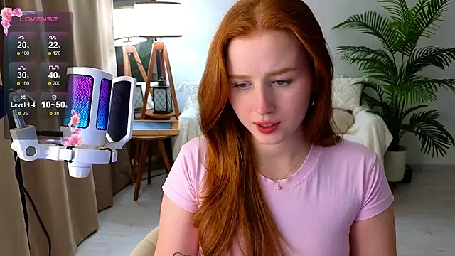 Meow_babe's cam snapshot