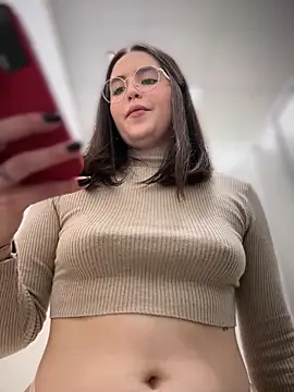 meow_girl's cam snapshot