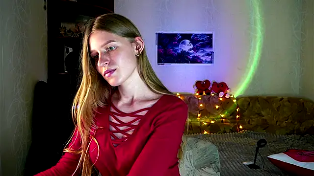 Luntryy's cam snapshot