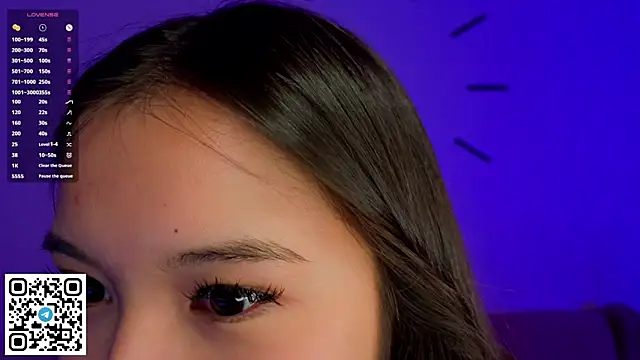 AlberthaEscue's cam snapshot