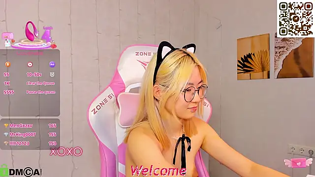 Aisi_18's cam snapshot