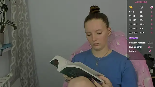 Mary_Blu's cam snapshot