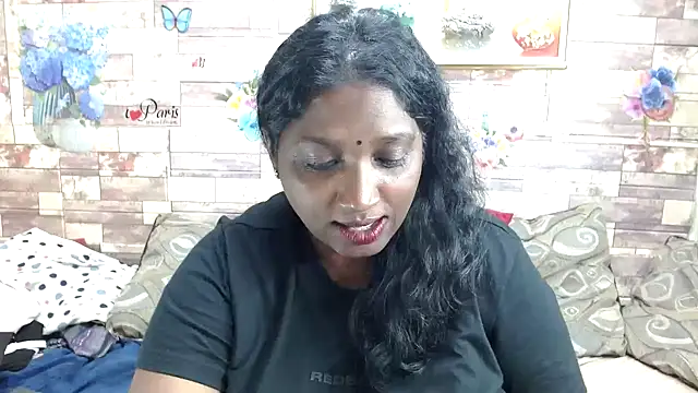 Indian_tracy's cam snapshot