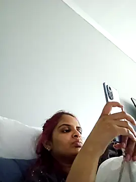 DirtySnowball69's cam snapshot