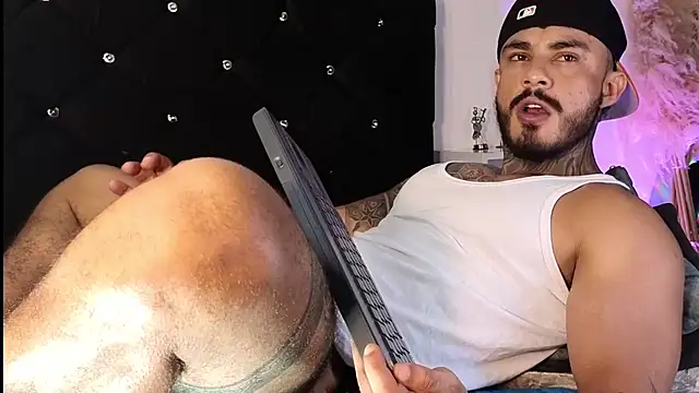 john_cartter1's cam snapshot