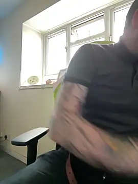 Otis_Firefly's cam snapshot