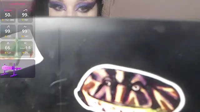 thecoldestmarch's cam snapshot