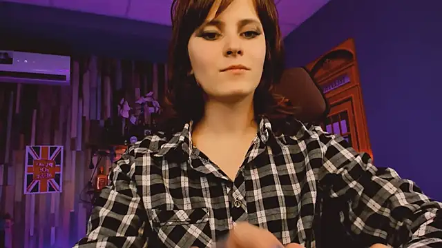 LolaAsmus's cam snapshot