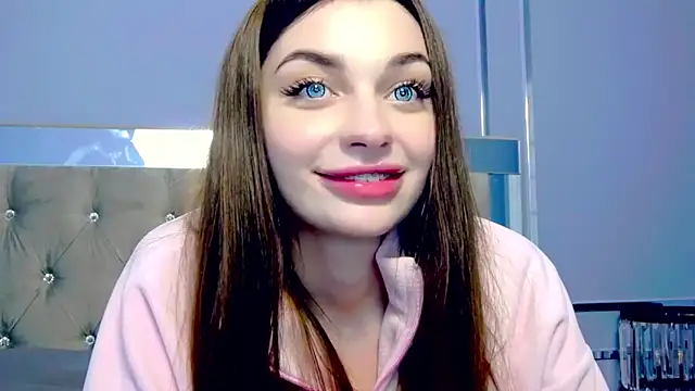 AngelinaWett's cam snapshot