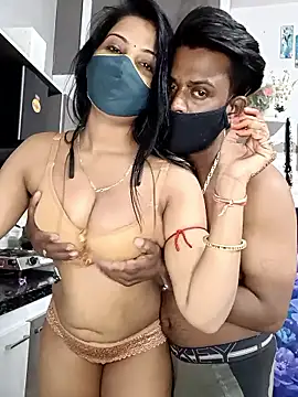 Best-Couple's cam snapshot