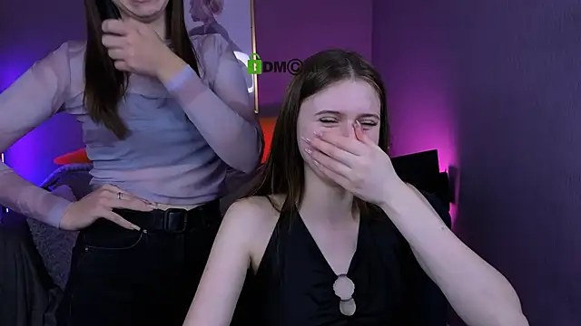 nekky_mouse's cam snapshot