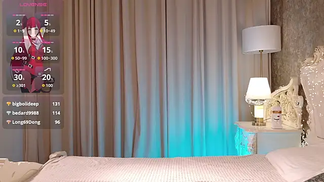 Lucy_Shaw's cam snapshot