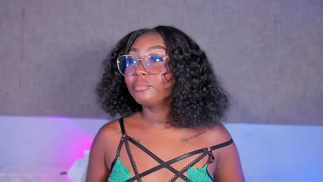 Kishalove_'s cam snapshot