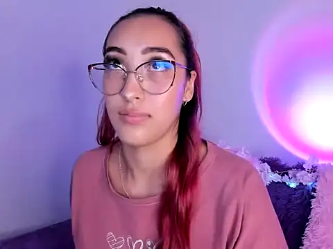 HeidyRousse's cam snapshot