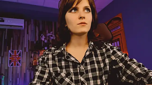 LolaAsmus's cam snapshot