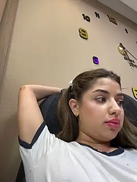 CharleneWoods's cam snapshot