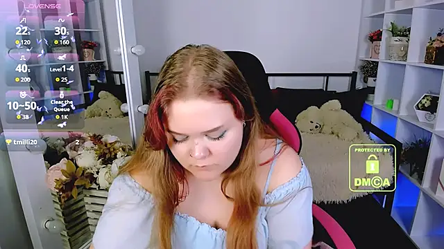 Erica__Alta's cam snapshot