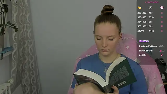 Mary_Blu's cam snapshot