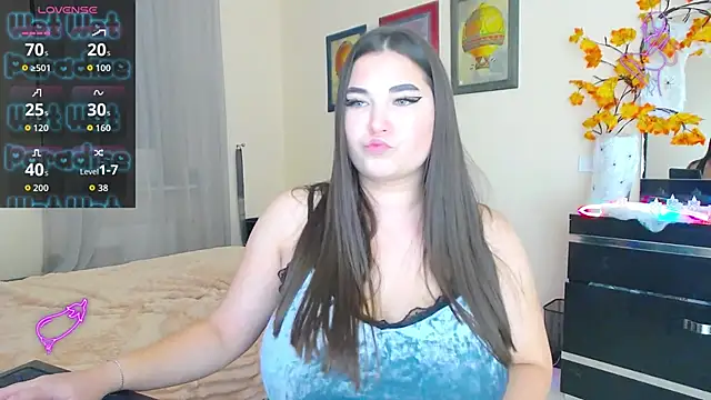 Lillianhot68's cam snapshot