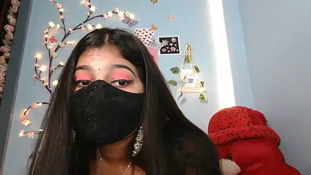 Reena_Singh53's cam snapshot