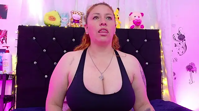 queen_marifer's cam snapshot