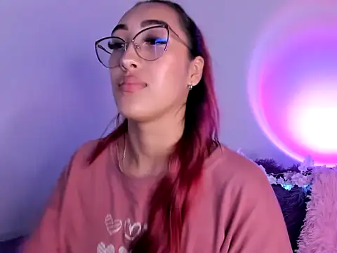 HeidyRousse's cam snapshot