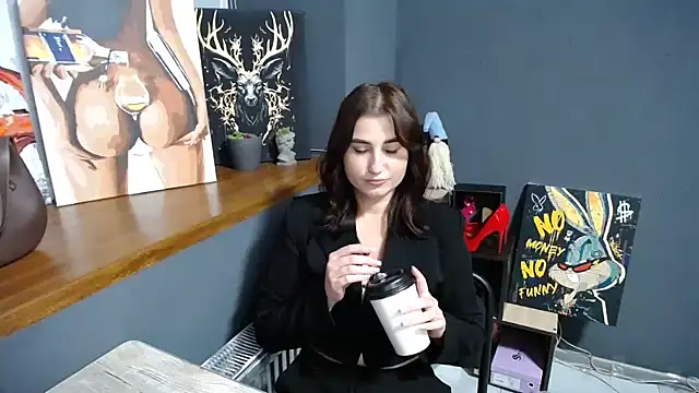 Flower_mary's cam snapshot