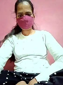 Pooja_cut's cam snapshot