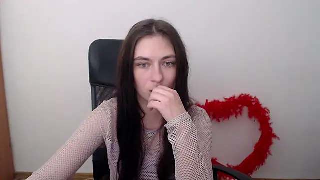 AmandaJi_'s cam snapshot