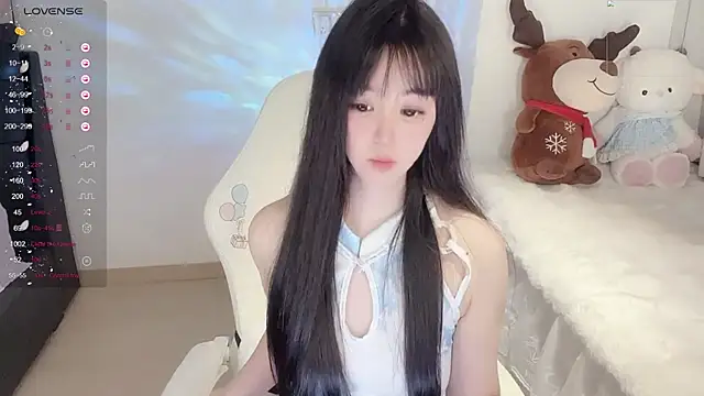 yuii-7's cam snapshot