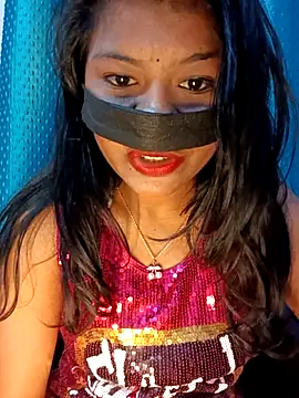 Horny_Ishika's cam snapshot