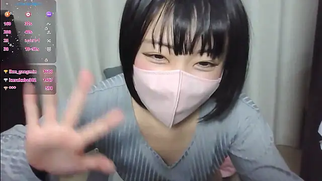 marina___jp's cam snapshot